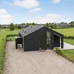 3 Bedroom Beautiful In Haderslev
