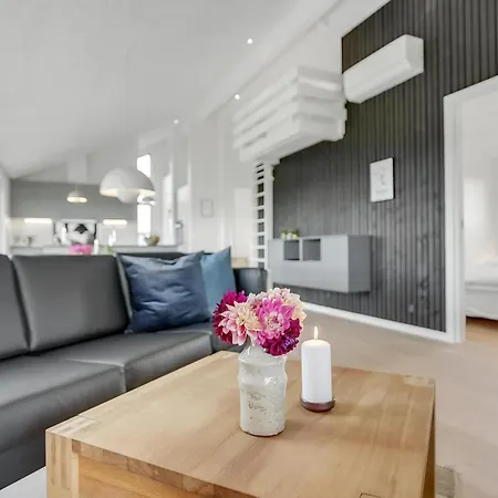 3 Bedroom Beautiful In Haderslev