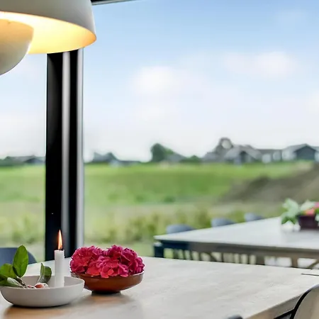 3 Bedroom Beautiful In Haderslev