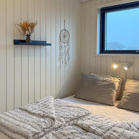 Casa vacanze 3 Bedroom Beautiful In Haderslev