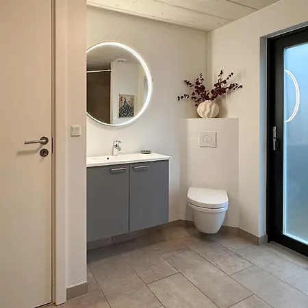 3 Bedroom Beautiful In * Haderslev