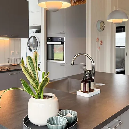 3 Bedroom Beautiful In Haderslev