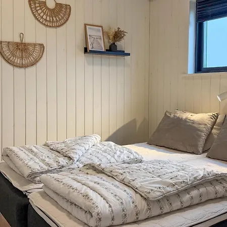 3 Bedroom Beautiful In * Haderslev